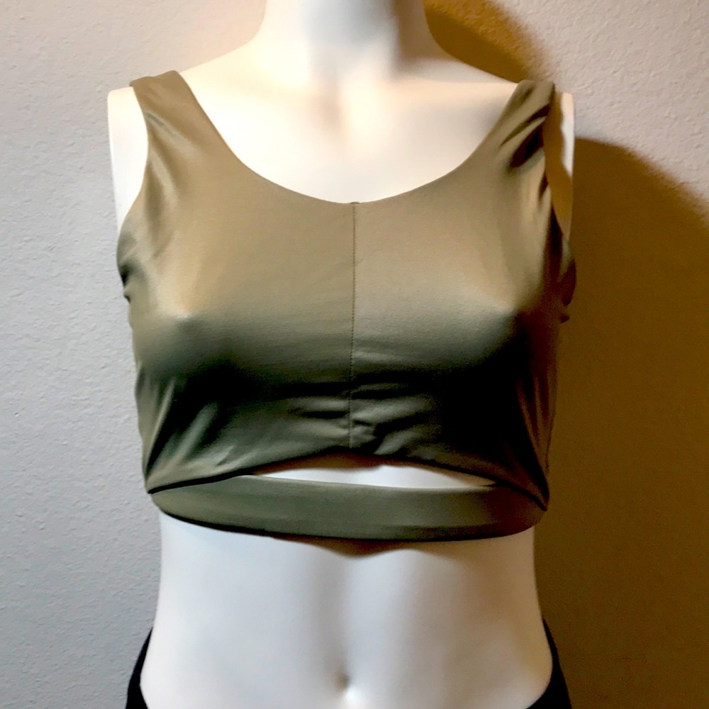 Victoria’s Secret sport bra